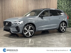 Volvo XC60 - T6 AWD Recharge Plus Dark | Stoelventilatie | Trekhaak | 360° Camera | Harman Kardon | Ada