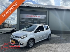 Renault Twingo - 1.2 16V "AIRCO+CRUISE+WEINIG KM"