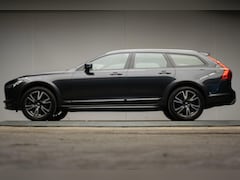 Volvo V90 Cross Country - 2.0 T5 Pro Sport (APPLE CARPLAY, NAVI, HEAD-UP DISPLAY, CAMERA, STOEL/STUUR VERWARMING, ME