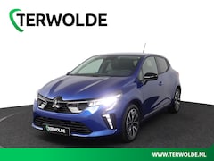 Mitsubishi Colt - 1.6 HEV Intense | € 2.600 Korting | Achteruitrijcamera | Apple Carplay/Android Auto | Clim