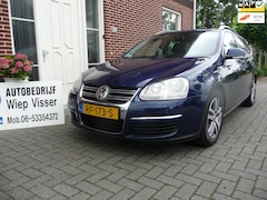 Volkswagen Golf Variant - 1.4 TSI Comfortline