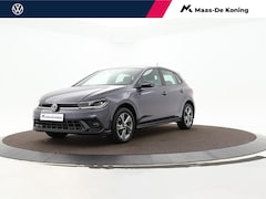 Volkswagen Polo - 1.0 Tsi 95pk DSG R-Line Edition · Camera · Apple/Android Car Play · IQ.Light · P-Sensoren
