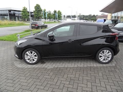 Nissan Micra - 1.0 IG-T N-Connecta