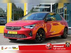 Opel Corsa - 1.2 GS Line Automaat, Navi, Camera, Stoel verw