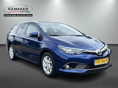 Toyota Auris Touring Sports - 1.8 Hybrid Dynamic