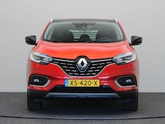 Renault Kadjar - 158pk TCe Black Edition | Trekhaak | Leder | Full LED | Camera | Clima | Cruise | Keyless