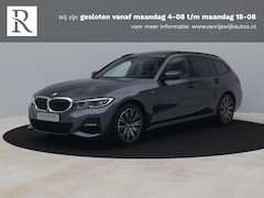 BMW 3-serie Touring - 330e M Sport | PANO | CAMERA | STOELVERW