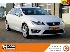 SEAT Leon ST - 1.4 EcoTSI FR Connect | Navi | Carplay | PDC |