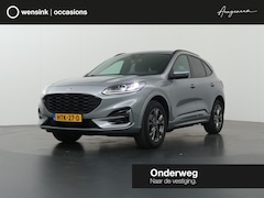 Ford Kuga - 2.5 PHEV ST-Line X | Adaptive Cruise Control | B&O Premium Audio | Winterpack | Elekt. Ach