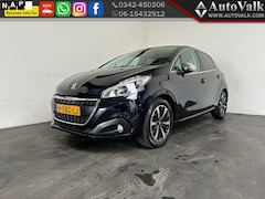 Peugeot 208 - 1.2 PureTech GT-Line