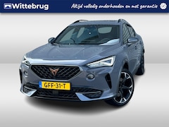 CUPRA Formentor - 1.4 e-Hybrid VZ Performance / 19"LMV / Panoramadak / Zwenkbare trekhaak / Achteruitrijcame
