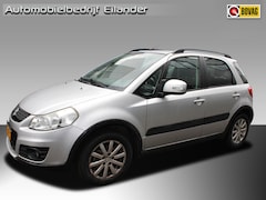 Suzuki SX4 - 1.6 Executive