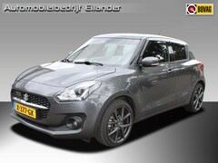 Suzuki Swift - 1.2 Style Smart Hybrid