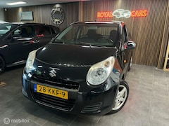 Suzuki Alto - 1.0 Base