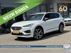 SEAT Tarraco - 1.4 TSI e-Hybrid PHEV 245pk DSG-6 FR