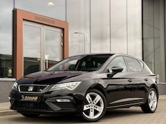 SEAT Leon - 1.4 EcoTSI FR | Led | Stoelverwarming | Parkeersensoren |