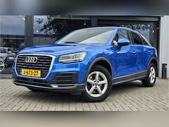 Audi Q2 - 1.0 TFSI Sport Pro Line S + LED + VOLLEER + CAMERA + NAVI + KEYLESS