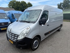 Renault Master - T35 2.3 dCi 125PK L3H2 Airco Navigatie Cruise