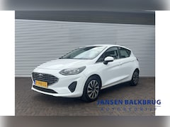 Ford Fiesta - 1.0 EcoBoost Titanium
