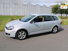 Volkswagen Golf Variant - 1.2 TSI Style Automaat
