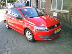 Volkswagen Polo - 1.2 Easyline airco ijs en ijs koud