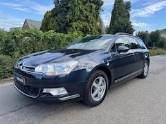 Citroën C5 Tourer - 1.6 AIRCO/ CRUISE/ TREKHAAK/ LM VELGEN
