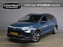Hyundai Bayon - 1.0 T-GDI 48V 100PK Premium Sky