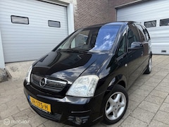 Opel Meriva - 1.6-16V Cosmo
