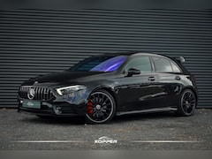 Mercedes-Benz A-klasse - AMG 35 4MATIC Edition 1 / Pano / Adaptive Cruise / Burmester
