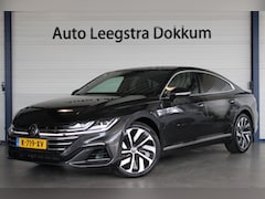 Volkswagen Arteon - 2.0 TSI R-Line Business+ 190pk | Panoramadak | Virtual Cockpit | Keyless | Carplay | Alcan