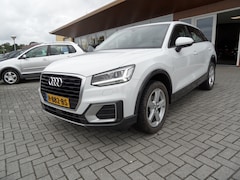 Audi Q2 - 35 TFSI epic Automaat/Trekhaak
