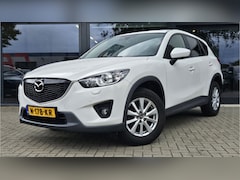 Mazda CX-5 - 2.0 TS+ 2WD + XENON + SCHERM + CRUISE + LM VELGEN