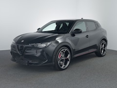 Alfa Romeo Junior - Elettrica Veloce 54 kWh | Achteruitrijcamera | Airco (automatisch) | Cruise control adapti