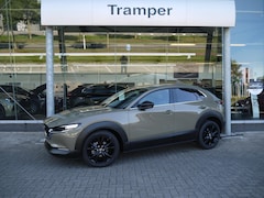 Mazda CX-30 - 2.0 e-SkyActiv-X M Hybrid Homura