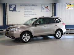 Subaru Forester - 2.0 Luxury Plus PANO/ NAP / KEURIGE WAGEN