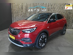 Opel Grandland X - 1.2 Turbo 130pk Panoramadak full options