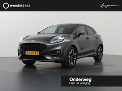 Ford Puma - 1.0 EcoBoost Hybrid ST-Line X | Trekhaak | Winterpakket | Cruise Control Adaptief | Parkee