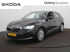 Skoda Scala - 1.0 TSI Active / DAB / Airco /