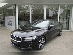 Volvo S60 - T5 GEARTR.INTRO EDITION | HEAD-UP DISPLAY | FULL OPTONS