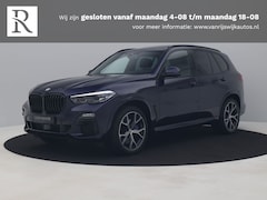 BMW X5 - xDrive45e Executive M-Sport | PANO | 360° | HUD | H&K | ADAPTIVE | LUCHTVERING | STOEL- EN