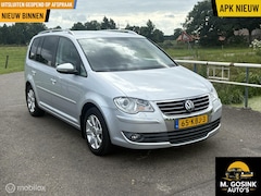Volkswagen Touran - 1.4 TSI Highline