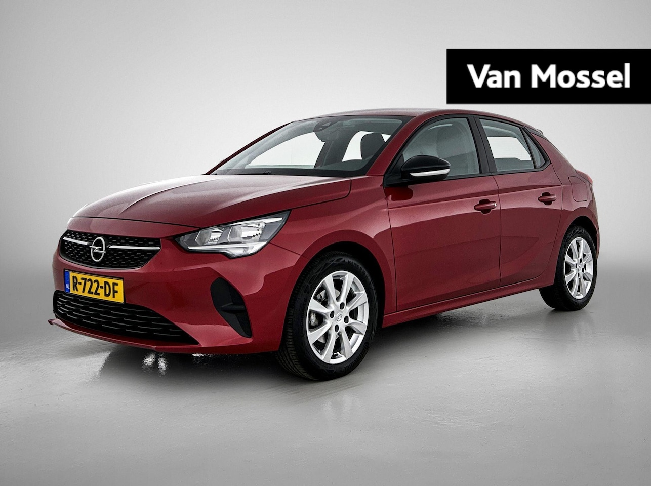 Opel Corsa - 1.2 Edition | 75pk | Apple Carplay/Android Auto | Cruise Control | Airco | - AutoWereld.nl