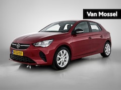 Opel Corsa - 1.2 Edition | 75pk | Apple Carplay/Android Auto | Cruise Control | Airco |