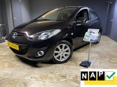 Mazda 2 - 2 1.3 Cool