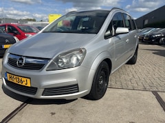 Opel Zafira - 1.8 Business 7 PERSOONSAIRCO