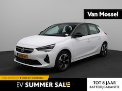 Opel Corsa-e - Level 4 50 kWh | Navi | Parkeersensoren | LED |