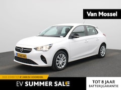 Opel Corsa-e - Level 2 50 kWh | Navi | Cruise Control | Apple/Android Carplay |