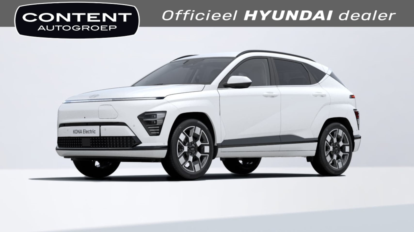 Hyundai Kona - 65,4 kWh 217pk Premium | Voorraaddeal - AutoWereld.nl
