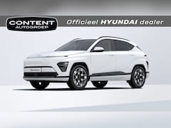 Hyundai Kona - 65, 4 kWh 217pk Premium | Voorraaddeal