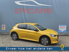 Peugeot 208 - 1.2 GT LINE NAVI TEL LEER SPORTSTOELEN KEYLESS VIRTUAL 3D